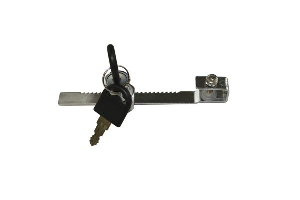 Komodo Vivarium Lock | Bugnut Limited